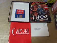 CAPONE AMIGA 500 picture