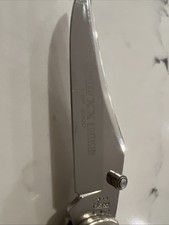 Case XX 2005 61265LC SS Mid Folding Hunter Orange with box LTD EDITION 1 of 3000 picture