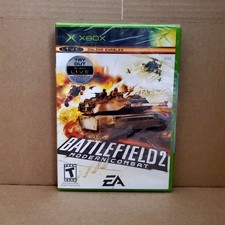 (Sealed) Battlefield 2 Modern Combat - Microsoft Xbox 1Y Guarantee picture
