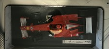 Hot Wheels 1/18 Ferrari 248F1 Model Michael Schumacher Last F1 Car 2006 picture