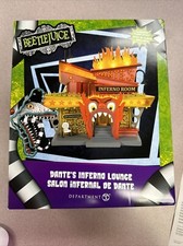 Dante’s inferno lounge picture
