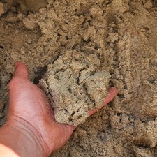10+ lbs **Crushed & Pulverized** Gold Ore From Jason's New Gold Mine picture