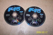 Jane's F-15 picture