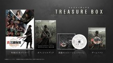 Dynasty Warriors Origins Treasure Box (PlayStation 5) Japan Import [Multi-Run] picture