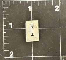 Lockheed Poseidon Submarine Launched Nuclear Ballistic Missile   Pin picture
