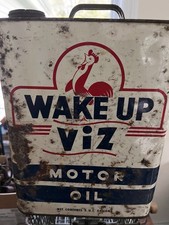  I rage Oil Can picture