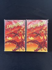 Anne McCaffrey's Dragonflight Book 3 - 13 Issues - Eclipse Graphic Novel - 1991 picture