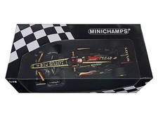 1/18 Lotus F1 Team Renault E21 WINNER AUSTRALIAN GP 2013 CLEAR #7 Black picture