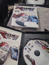 Race 07 PC 2007 WTCC Game Exclusive Windows XP  [ Complete] READ picture