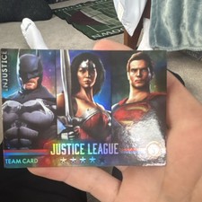 DC Universe: Rebirth picture