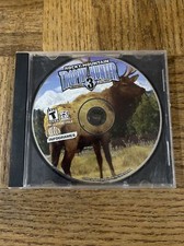 Rocky Mountain Trophy Hunter 3 PC Cd Rom picture
