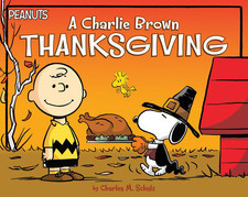 A Charlie Brown Thanksgiving (Peanuts) picture