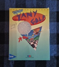 Zany Golf PC 5.25
