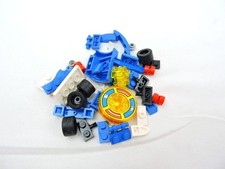 Like New Lego Dimensions Sonic the Hedgehog Sonic Speedster Figure picture