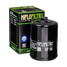 Hiflofiltro Oil Filter Fits Victory Vegas 2003-2009 picture