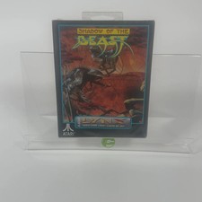 New Shadow of the Beast (Atari Lynx, 1990) picture