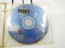 Turkey Hunt Challenge (PC, 2000) - Disc Only picture