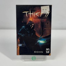 New Thief II: The Metal Age (PC, 2000) picture