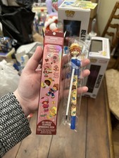 Collectibles: Huckleberry Pie Pen (SCENTED) - Strawberry Shortcake - OPEN - New picture