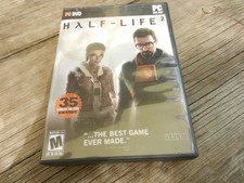Half-Life 2 [PC-DVD] - picture