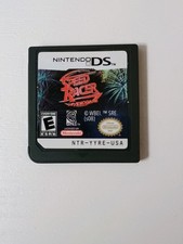 Nintendo Speed Racer Nintendo DS Game E-Everyone NTSC-U/C (US/Canada) picture