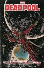 Deadpool 3: The Complete Collection picture