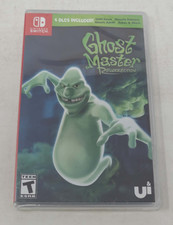 SW Ghost Master: Resurrection *NEW*F/S* picture