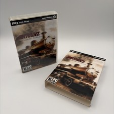 Trainz: The Complete Collection PC, DVD-Rom, 2008 CIB 3 Discs W/slip Cover. picture