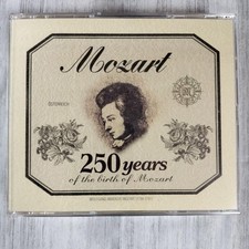 Best of the Best Mozart picture