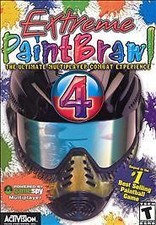 Extreme Paintbrawl picture
