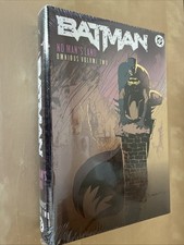 DC Comics ‘Batman: No Man's Land Omnibus Vol. 2’ (2022) HC picture
