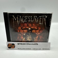 Mageslayer (1997, PC, Raven Software) Complete picture