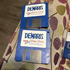 Rare Denaris 3.5