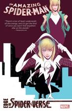 AMAZING SPIDER-MAN: EDGE OF SPIDER-VERSE picture