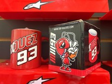 Marc Marquez 93 Collector Mug picture