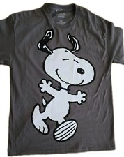 PEANUTS Snoopy Woodstock Unisex T-Shirt Sz (Large) NWOT   picture