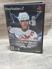 NHL Hitz 20-02 (Sony PlayStation 2, 2001) picture