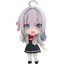 K Dcolle Nendoroid Alya Sometimes Hides Her Feelings in Russian picture