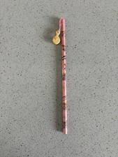 Vintage Bobby And Kate Ribbon Pencil No BK 52 Made In Japan Pencil picture