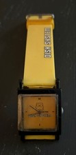 Nintendo Famicom Disk System wristwatch picture