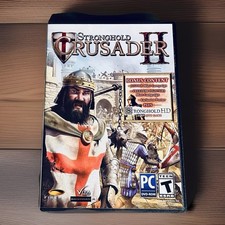 Stronghold Crusader 2 Special Edition Windows HD PC picture