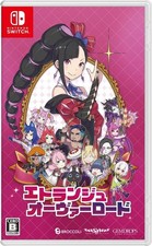 Overlord Switch Game Etrange Regular Edition Action Adventure, Fantasy picture