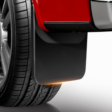 New 4PCS Mud Flaps Splash Guards for Ford F-150 F150 2021-2026 Front Rear No Dri picture