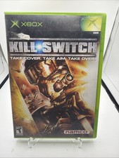 Microsoft Xbox Kill Switch picture