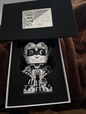 Funko Jumbo Chan: Voltron - Jumbo Chan Voltron - San Diego Comic Con (Exclusive) picture