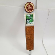 Odell Brewing Company Loose Leaf Beer Tap Handle - Denver, CO picture