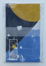 Hamamonyo Tenugui Japanese Traditional Cotton Hand Towel Tapestry 34x90cm picture