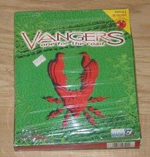 VANGERS ONE FOR THE ROAD - ITALIAN EDITION PC IBM BIG BOX INTERACTIVE MAGIC picture
