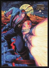 1994 Marvel Masterpieces Base - You Pick -  5+ Cards NM picture