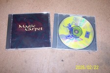 Magic Carpet & Magic Carpet 2 Netherworlds picture
